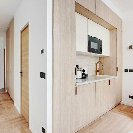 Amazing Place 4P1Br - Montorgueil St Denis Paris Exterior photo